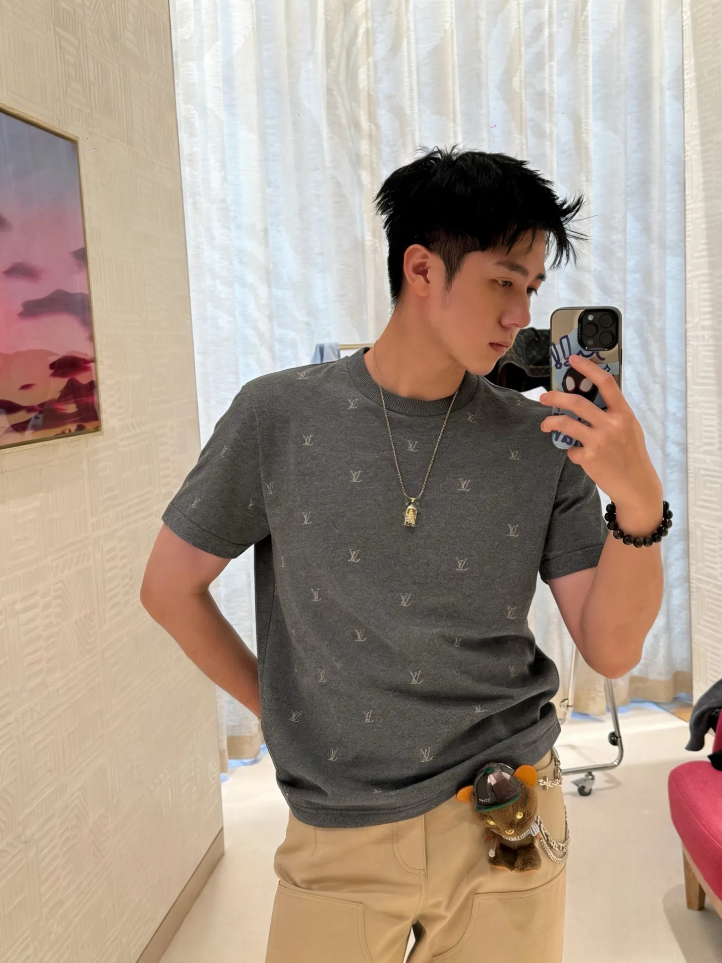 Louis Vuitton/